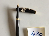 Vulpen parker - afbeelding 3 van  3