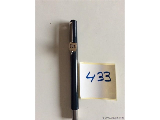 Vulpen parker - afbeelding 1 van  2