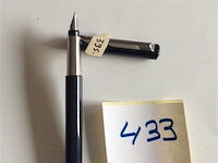 Vulpen parker - afbeelding 2 van  2