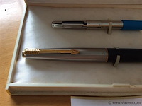 Vulpen parker - afbeelding 2 van  4