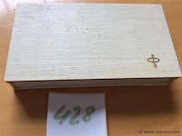 Vulpen parker - afbeelding 4 van  4