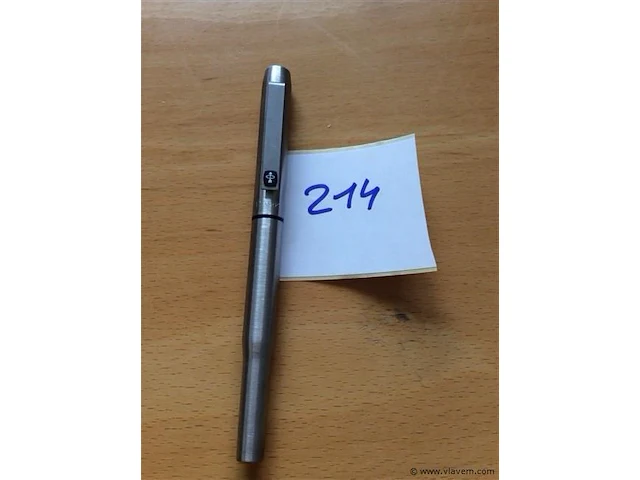 Vulpen parker - afbeelding 1 van  2