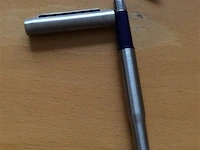 Vulpen parker - afbeelding 2 van  2
