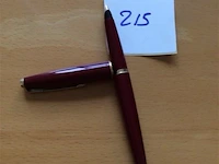 Vulpen parker - afbeelding 2 van  2
