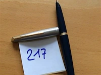 Vulpen parker - afbeelding 2 van  2
