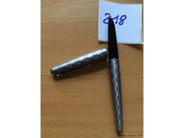 Vulpen parker - afbeelding 2 van  2
