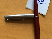Vulpen parker - afbeelding 2 van  2