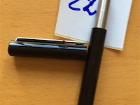 Vulpen parker - afbeelding 2 van  2