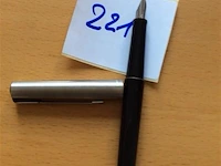 Vulpen parker - afbeelding 2 van  2