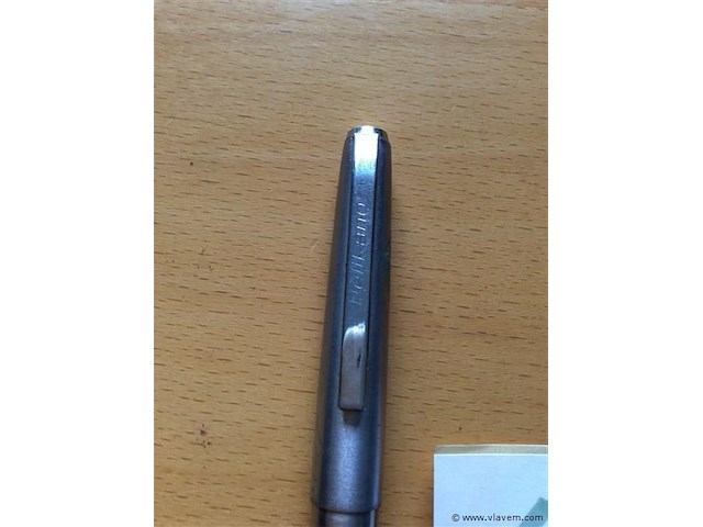 Vulpen pelicano - afbeelding 2 van  3