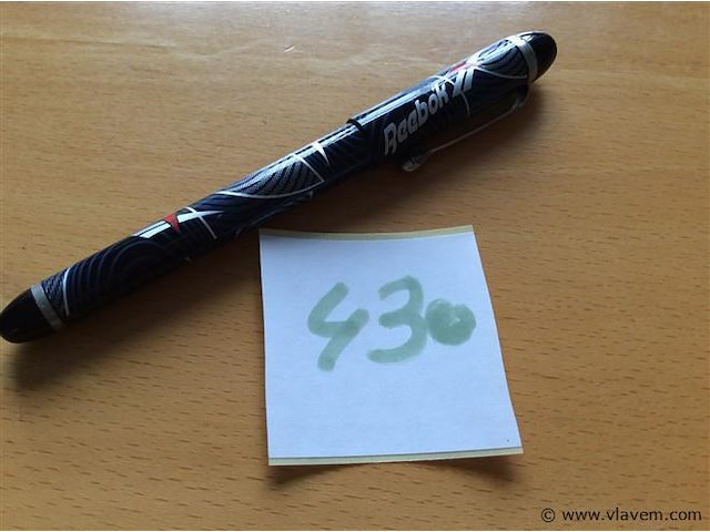 Vulpen reebok - afbeelding 1 van  3