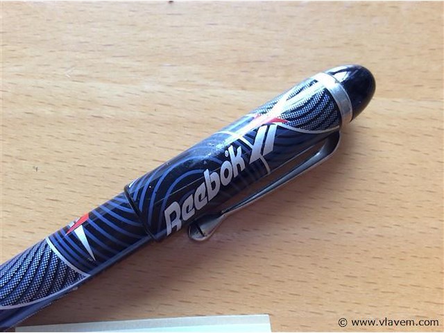 Vulpen reebok - afbeelding 2 van  3