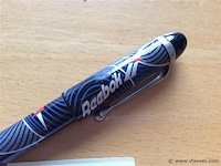 Vulpen reebok - afbeelding 2 van  3