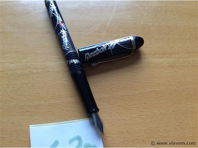 Vulpen reebok - afbeelding 3 van  3