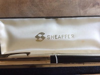 Vulpen sheaffer 14kt - afbeelding 2 van  5