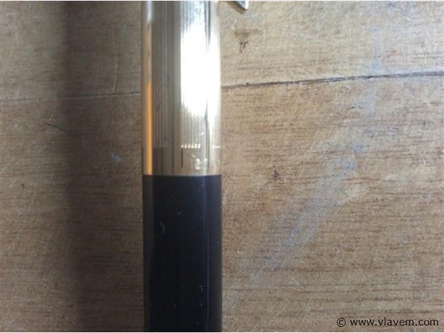 Vulpen sheaffer 14kt - afbeelding 3 van  5