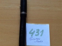 Vulpen swann 14k - afbeelding 1 van  3