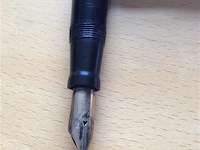 Vulpen swann 14k - afbeelding 2 van  3