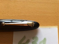 Vulpen swann 14k - afbeelding 3 van  3