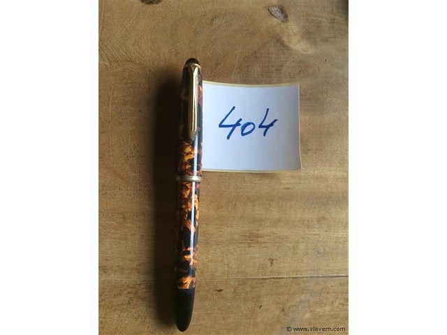 Vulpen - afbeelding 1 van  3