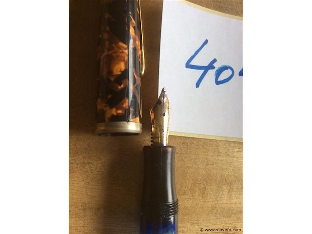 Vulpen - afbeelding 2 van  3