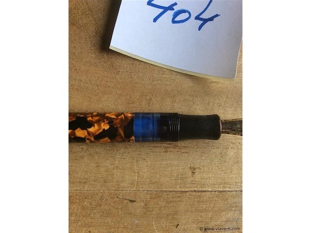 Vulpen - afbeelding 3 van  3