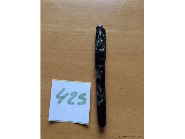 Vulpen - afbeelding 1 van  2