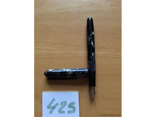 Vulpen - afbeelding 2 van  2
