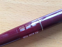 Vulpen - afbeelding 4 van  4