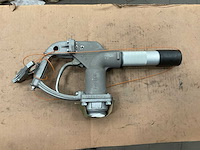 Vulpistool - afbeelding 6 van  6