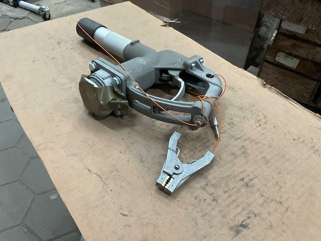 Vulpistool - afbeelding 2 van  6