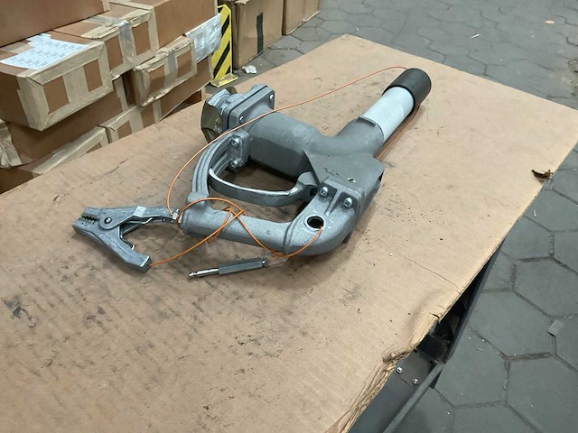 Vulpistool - afbeelding 4 van  6