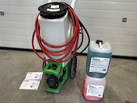 Vulpompkar, resol, sbs 2000 - afbeelding 1 van  7