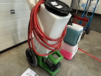 Vulpompkar, resol, sbs 2000 - afbeelding 2 van  7