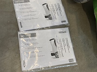 Vulpompkar, resol, sbs 2000 - afbeelding 3 van  7