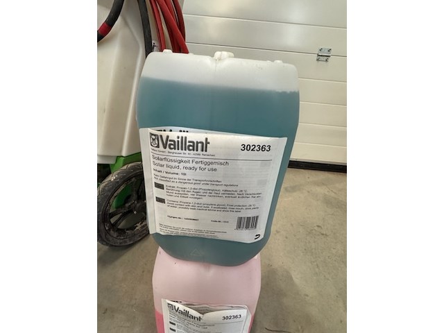 Vulpompkar, resol, sbs 2000 - afbeelding 5 van  7