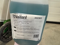 Vulpompkar, resol, sbs 2000 - afbeelding 5 van  7