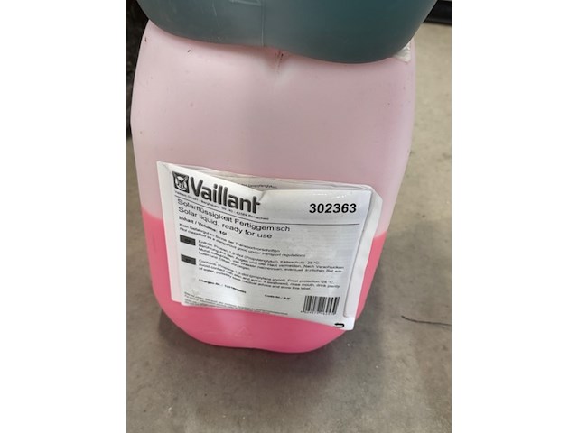 Vulpompkar, resol, sbs 2000 - afbeelding 6 van  7