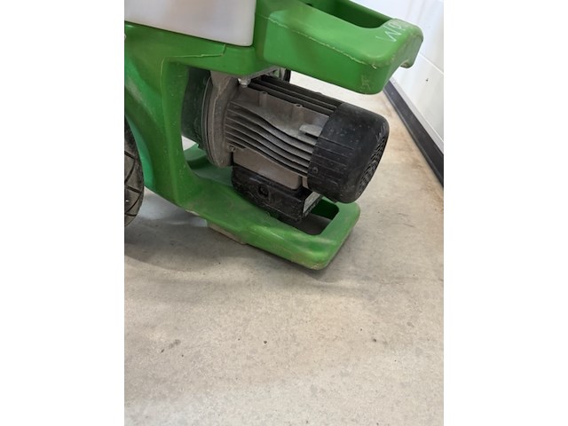 Vulpompkar, resol, sbs 2000 - afbeelding 7 van  7