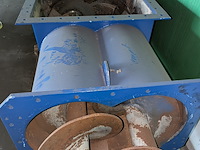 Vulschroef tbv abel pompen - afbeelding 3 van  7