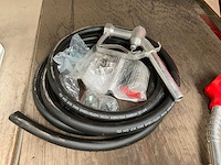 Vulslang met tankpistool - afbeelding 1 van  2