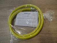 Vulslangset 1,25m (443x)
