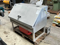 Vulstation