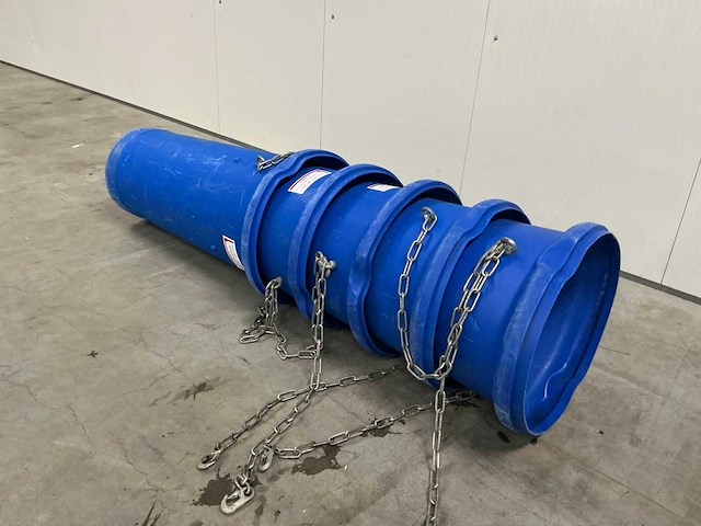 Vultrechter (5x) - afbeelding 1 van  4