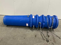 Vultrechter (5x) - afbeelding 2 van  4