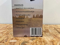 Vulus - monuculaire verrekijker 10x42 (7x) - afbeelding 4 van  6