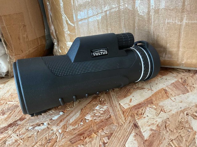 Vulus - monuculaire verrekijker 10x42 (8x) - afbeelding 5 van  5