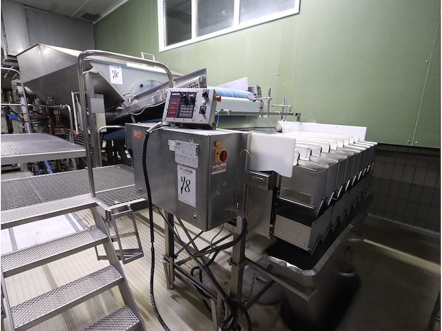 Vul/weeg lijn - afbeelding 1 van  13