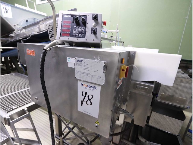 Vul/weeg lijn - afbeelding 9 van  13