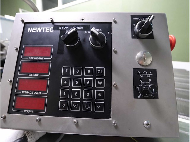 Vul/weeg lijn - afbeelding 10 van  13